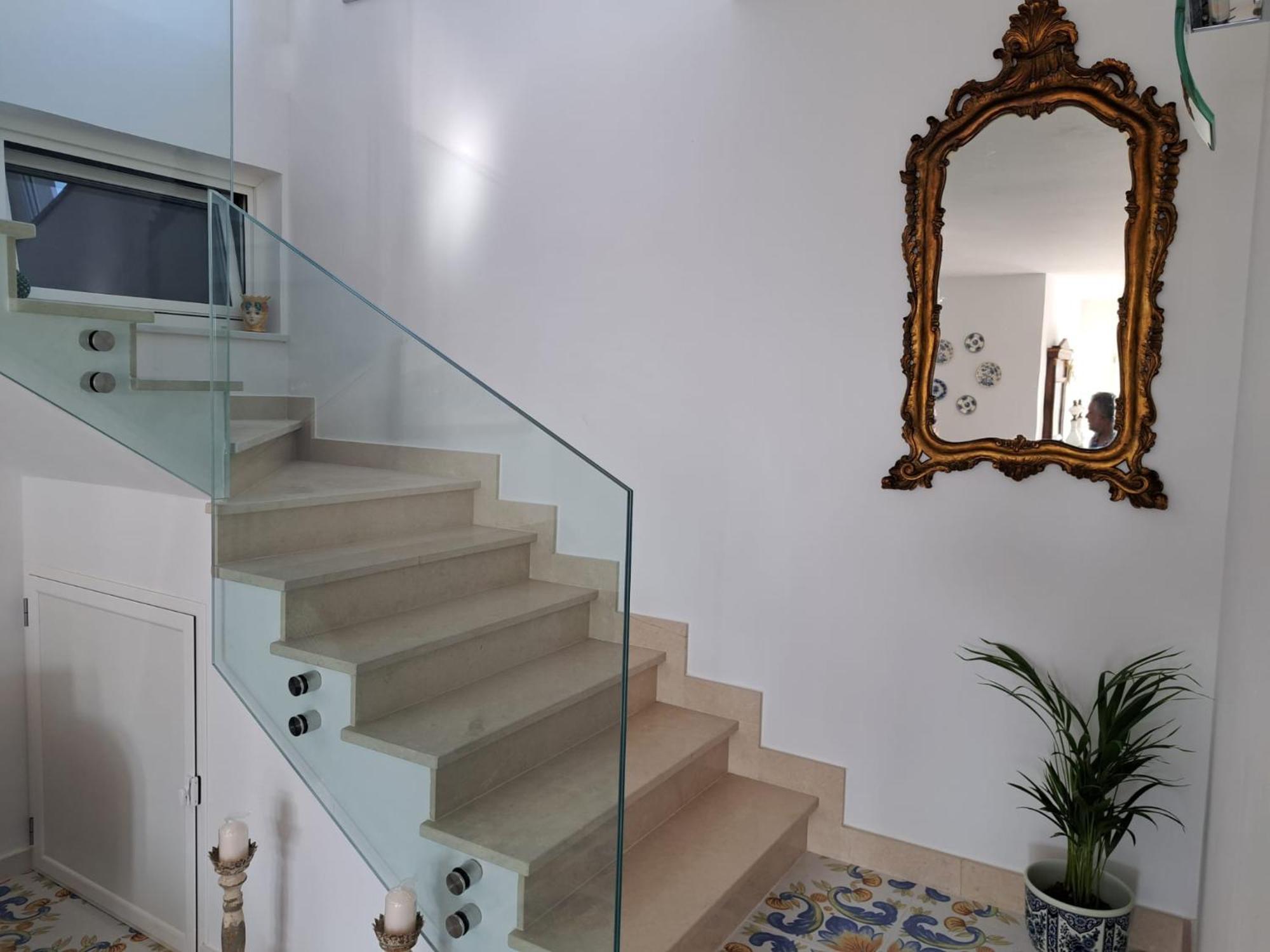 Bed and Breakfast Paoma à Agropoli Extérieur photo