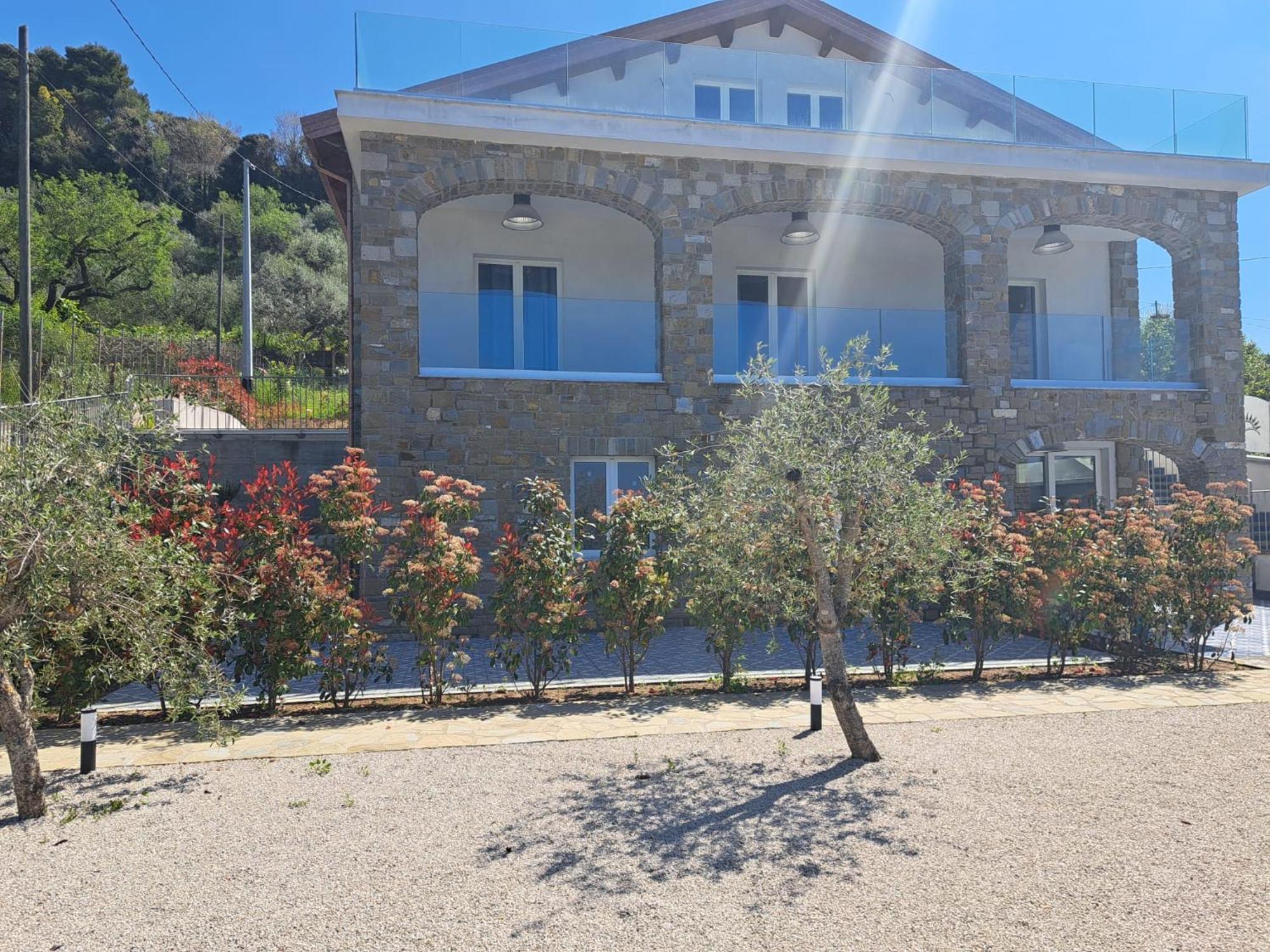 Bed and Breakfast Paoma à Agropoli Extérieur photo