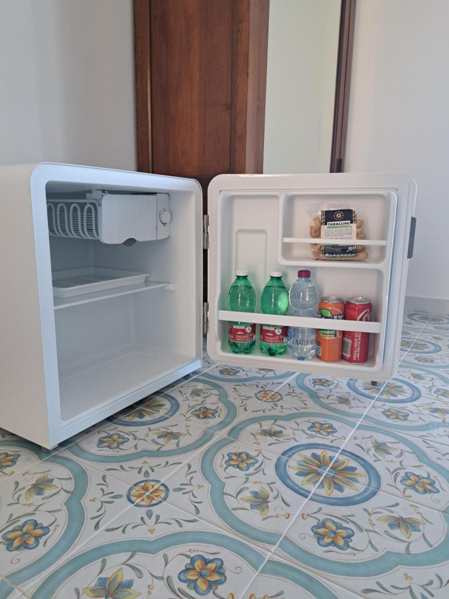 Bed and Breakfast Paoma à Agropoli Extérieur photo