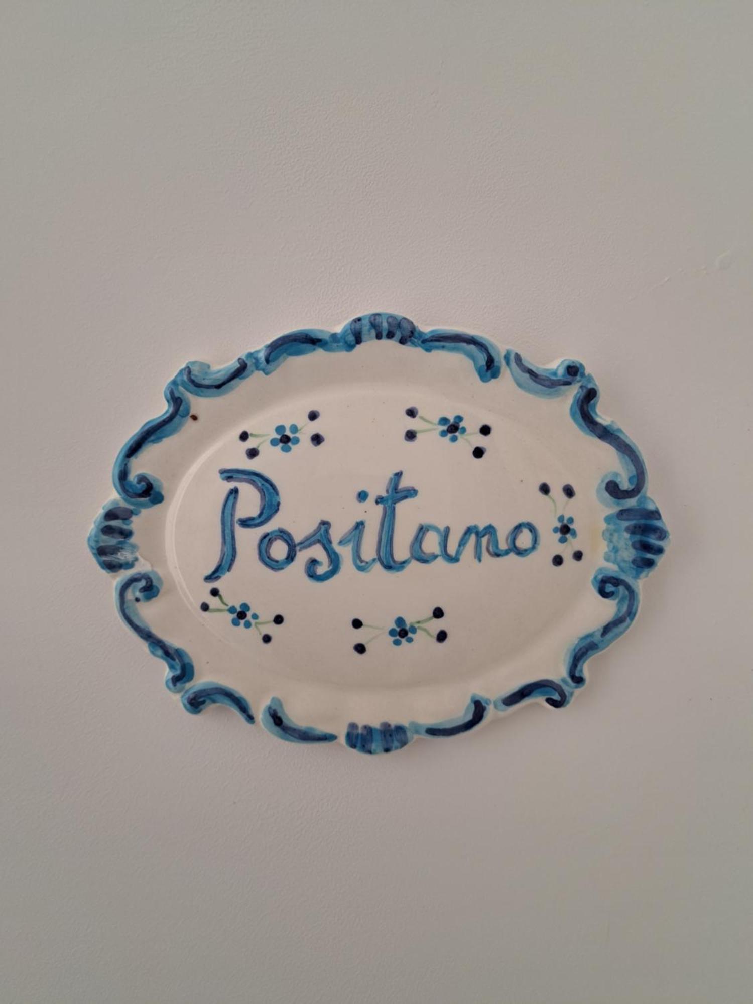 Bed and Breakfast Paoma à Agropoli Extérieur photo